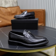 Prada Business Shoes